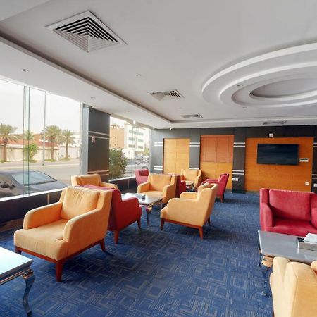 Al Masem Serviced Apartments - Exit 9 Rijád Kültér fotó