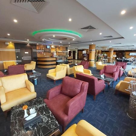 Al Masem Serviced Apartments - Exit 9 Rijád Kültér fotó