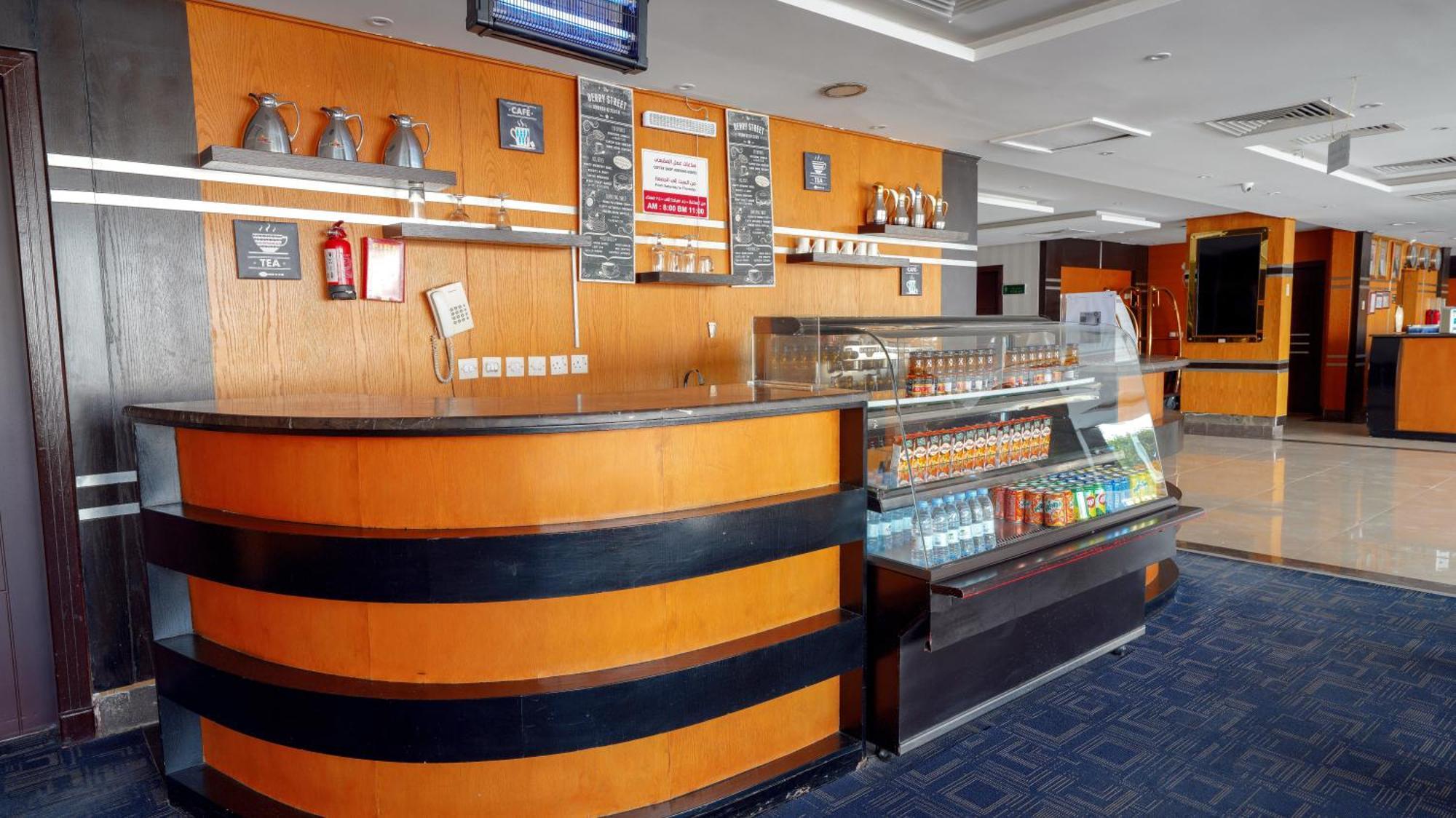 Al Masem Serviced Apartments - Exit 9 Rijád Kültér fotó