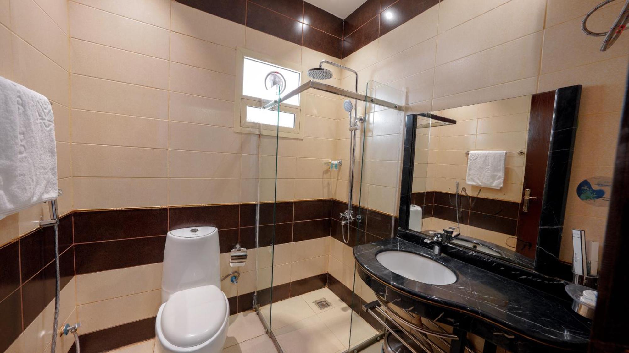 Al Masem Serviced Apartments - Exit 9 Rijád Szoba fotó