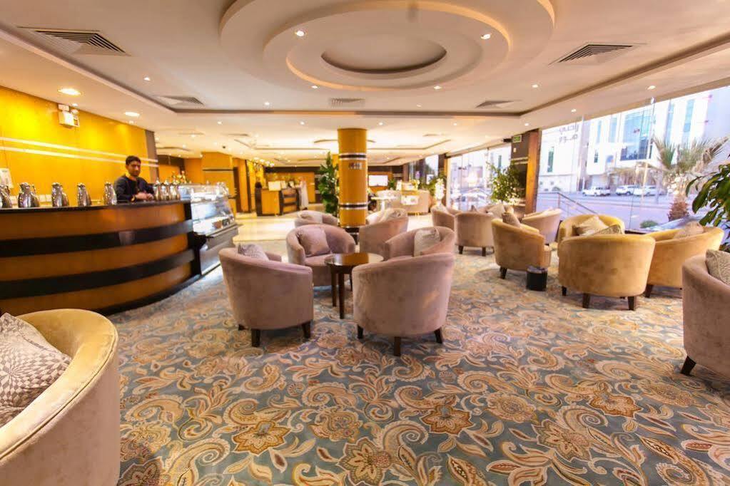 Al Masem Serviced Apartments - Exit 9 Rijád Kültér fotó